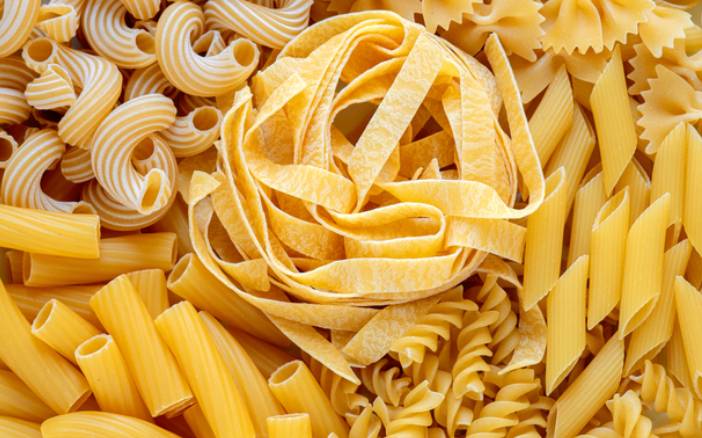 Her gün makarna yiyorlar ama kilo almıyorlar! İşte İtalyan sırrı 5